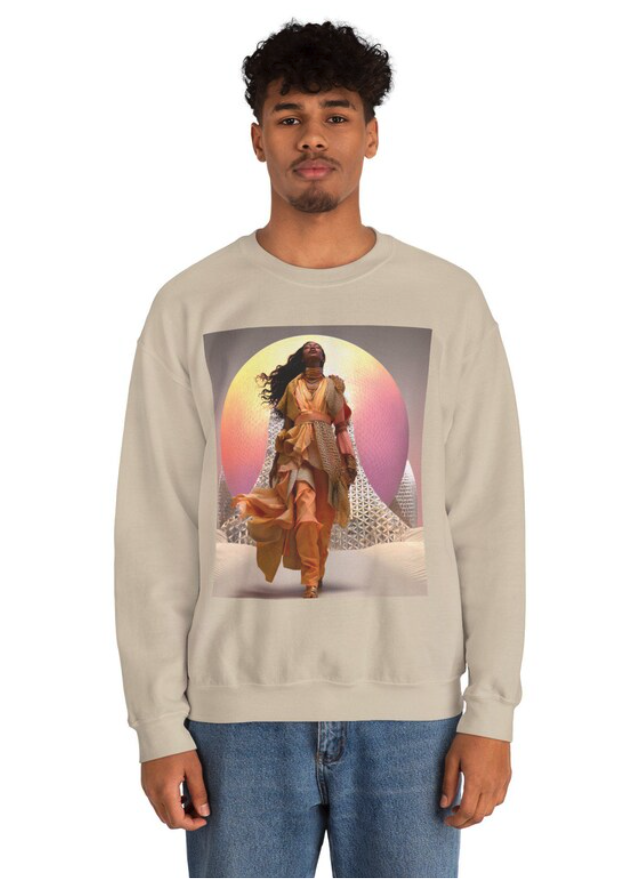 Black3DPlanet Display 1