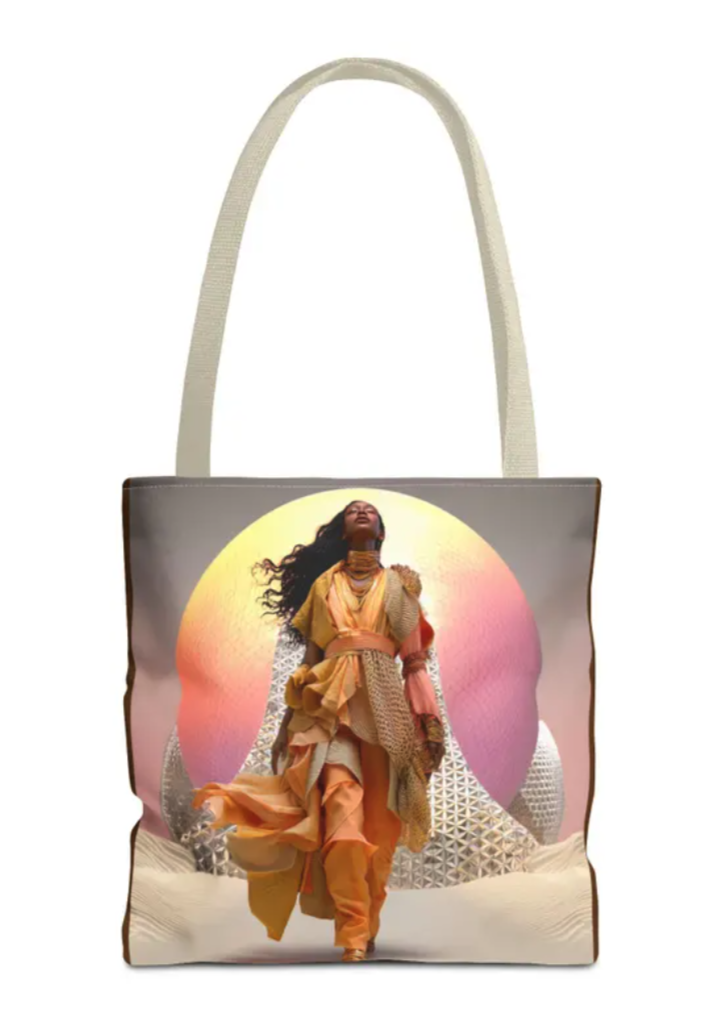 Black3DPlanet Display 2