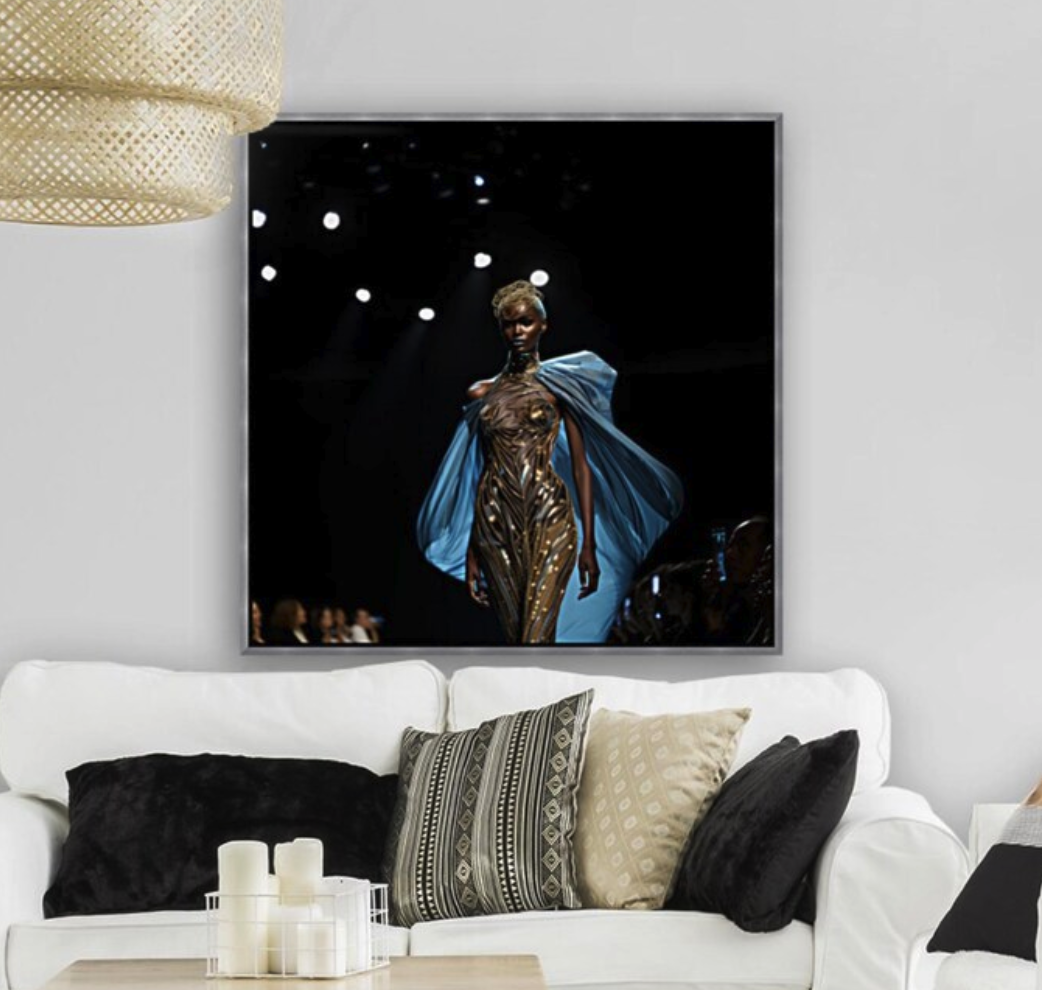 Black3DPlanet Display 3